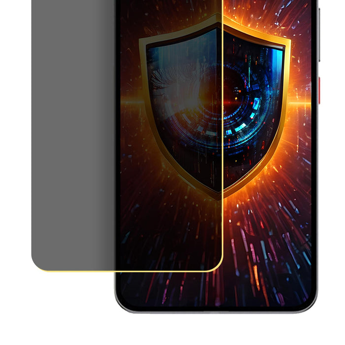 3mk Silky Matt Privacy™ матов протектор за екран за Nubia Neo 3