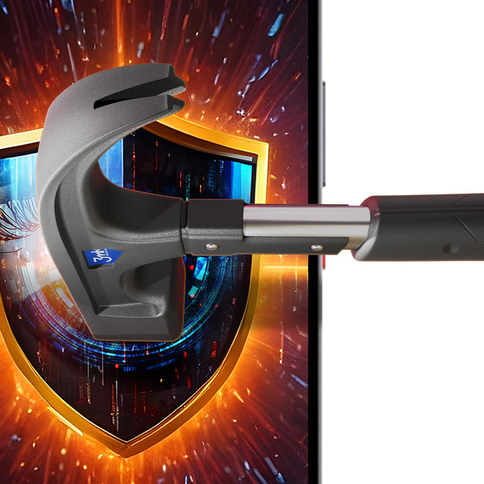 3mk Silky Matt Privacy™ матов протектор за екран за Nubia Neo 3
