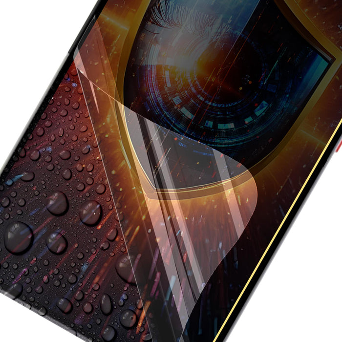 3mk Silky Matt Privacy™ матов протектор за екран за Nubia Neo 3