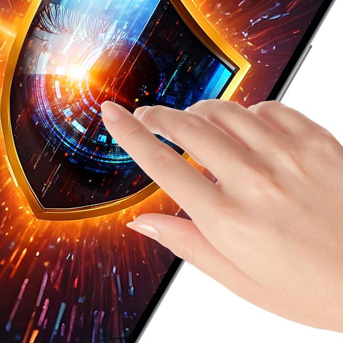 3mk Silky Matt Privacy™ матов протектор за екран за Nubia Neo 3