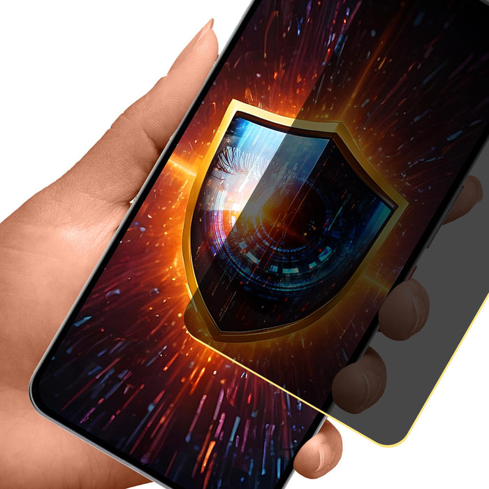 3mk Silky Matt Privacy™ матов протектор за екран за Nubia Neo 3