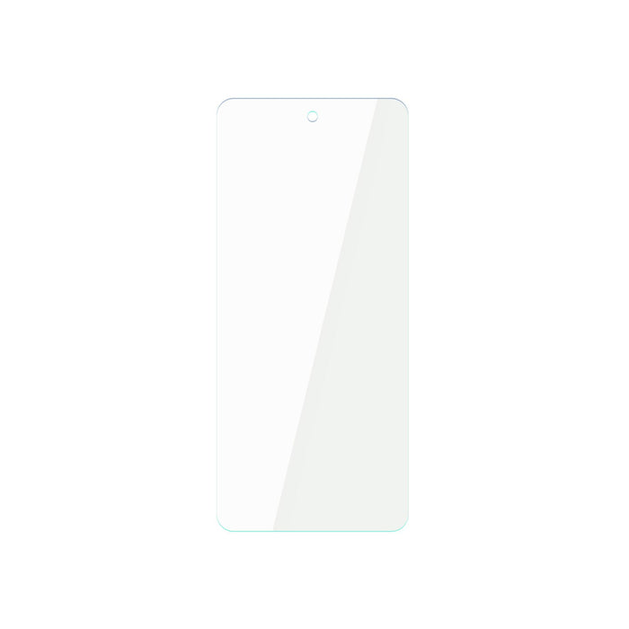 Матово 3mk SilkyMatt Pro™ фолио за Nubia Neo 3