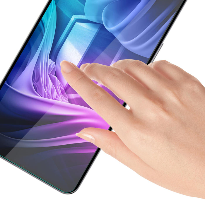 Матово 3mk SilkyMatt Pro™ фолио за Nubia Neo 3
