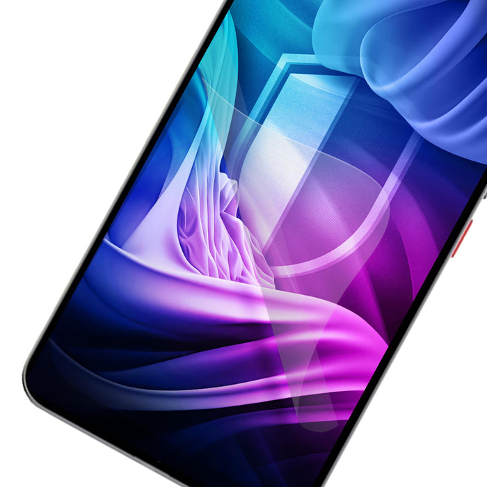 Матово 3mk SilkyMatt Pro™ фолио за Nubia Neo 3