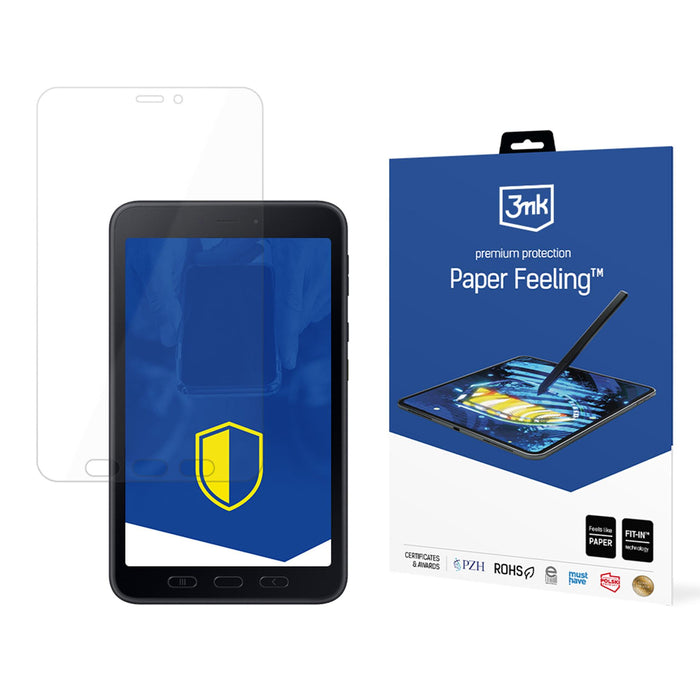3mk защитно фолио Paper Feeling за Samsung Galaxy Tab Active 5