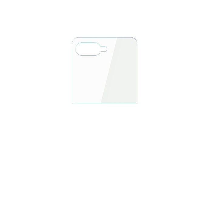 3mk SilkyMatt Pro™ матово фолио за Motorola Razr 60