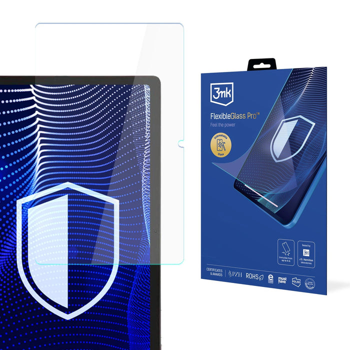 Хибридно стъкло 3mk FlexibleGlass Pro за Acer Iconia iM10-22