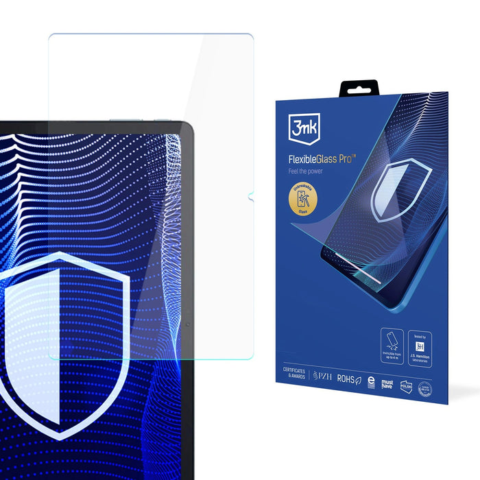 Хибридно стъкло 3mk FlexibleGlass Pro на Blackview Tab 90