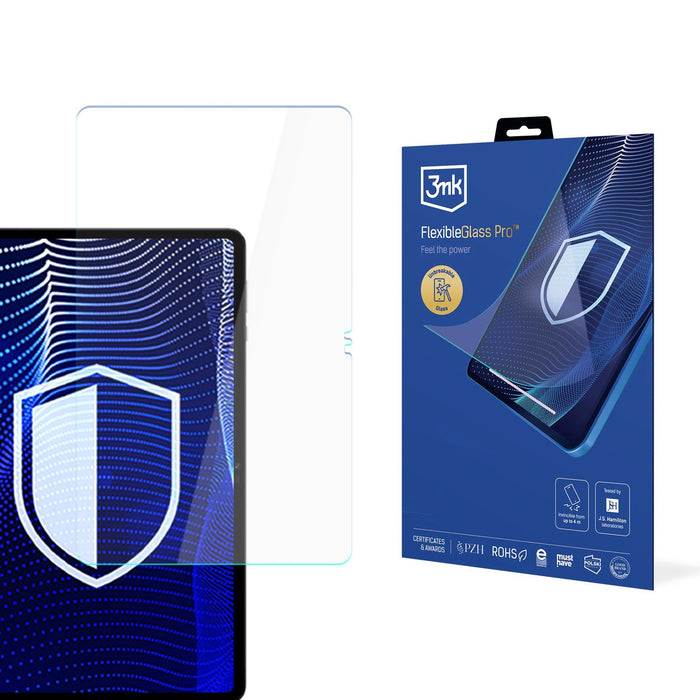 Хибридно стъкло 3mk FlexibleGlass Pro за Honor Pad X9 / X9a