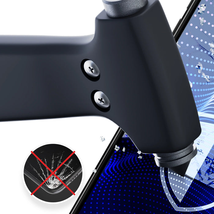 Хибридно стъкло 3mk FlexibleGlass Pro за Lenovo Tab Plus 11.5 2024г