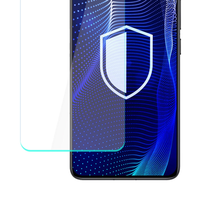 Хибридно стъкло 3mk FlexibleGlass Pro за Xiaomi Poco F6