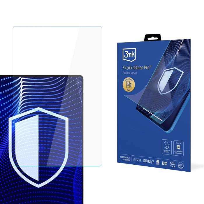 Хибридно стъкло 3mk FlexibleGlass Pro за Honor Pad GT Pro
