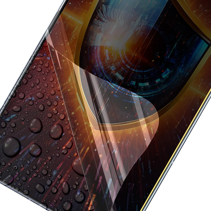 3mk Silky Matt Privacy™ матов протектор за екран за Honor 400