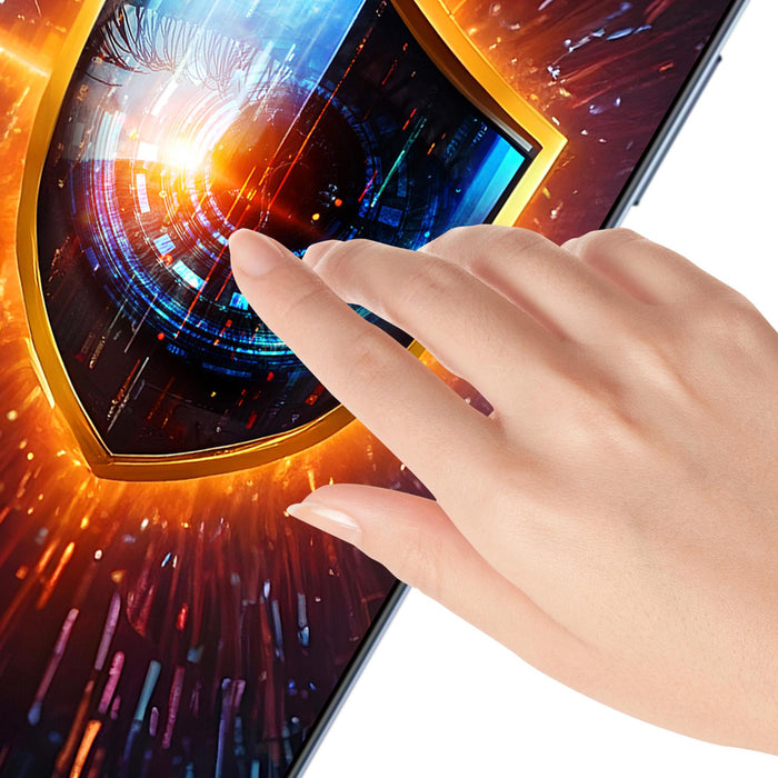 3mk Silky Matt Privacy™ протектор за екран за поверителност за Realme GT 7