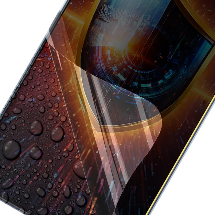 3mk Silky Matt Privacy™ протектор за екран за поверителност за Realme GT 7