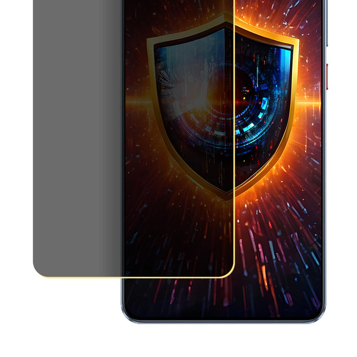 3mk Silky Matt Privacy™ протектор за екран за поверителност за Realme GT 7