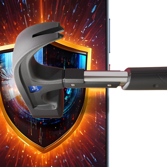 3mk Silky Matt Privacy™ протектор за екран за поверителност за Realme GT 7