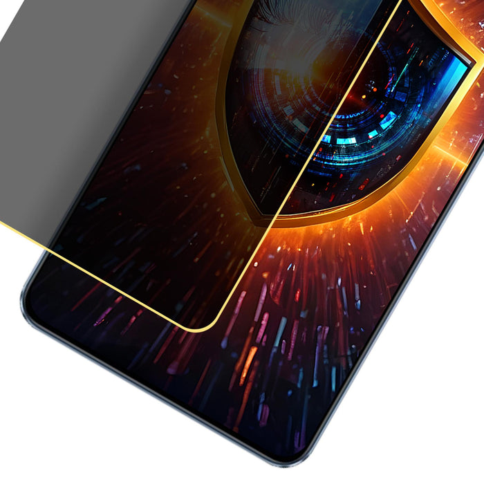 3mk Silky Matt Privacy™ протектор за екран за поверителност за Realme GT 7