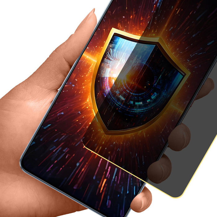 3mk Silky Matt Privacy™ протектор за екран за поверителност за Realme GT 7