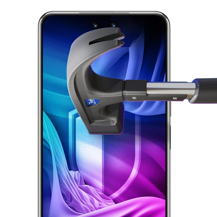 3mk Silky Matt Pro матово фолио за Huawei Nova 14 Pro