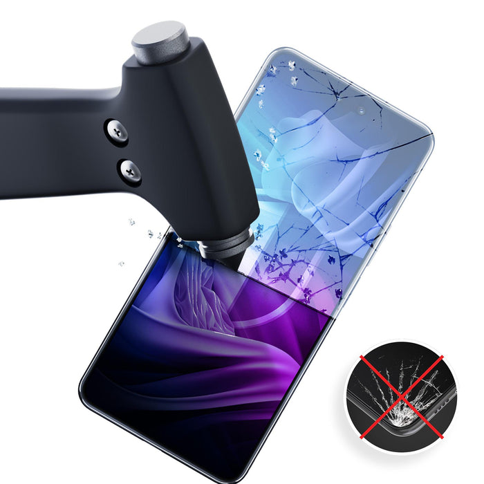 3mk Silky Matt Pro матово фолио за Huawei Nova 14 Pro