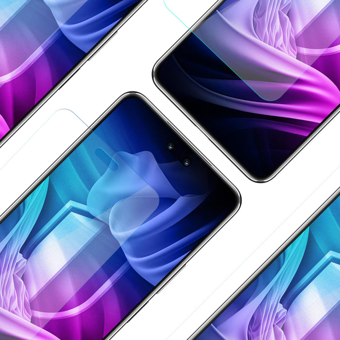 3mk Silky Matt Pro матово фолио за Huawei Nova 14 Pro