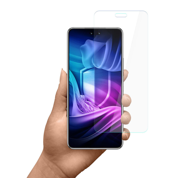 3mk Silky Matt Pro матово фолио за Huawei Nova 14 Pro