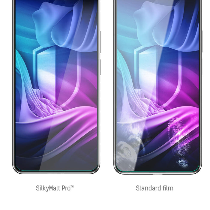 3mk Silky Matt Pro матово фолио за Huawei Nova 14 Pro
