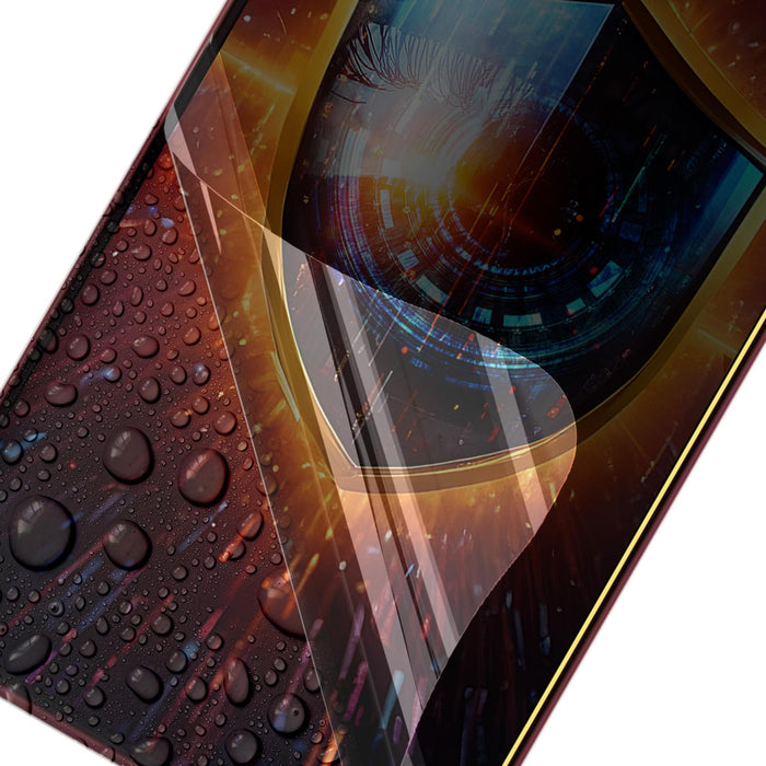 3mk копринено матов протектор за екран за Motorola Moto G86 / G86 Power