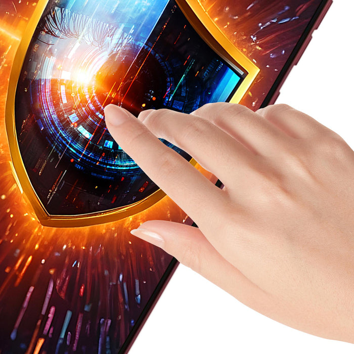 3mk копринено матов протектор за екран за Motorola Moto G86 / G86 Power