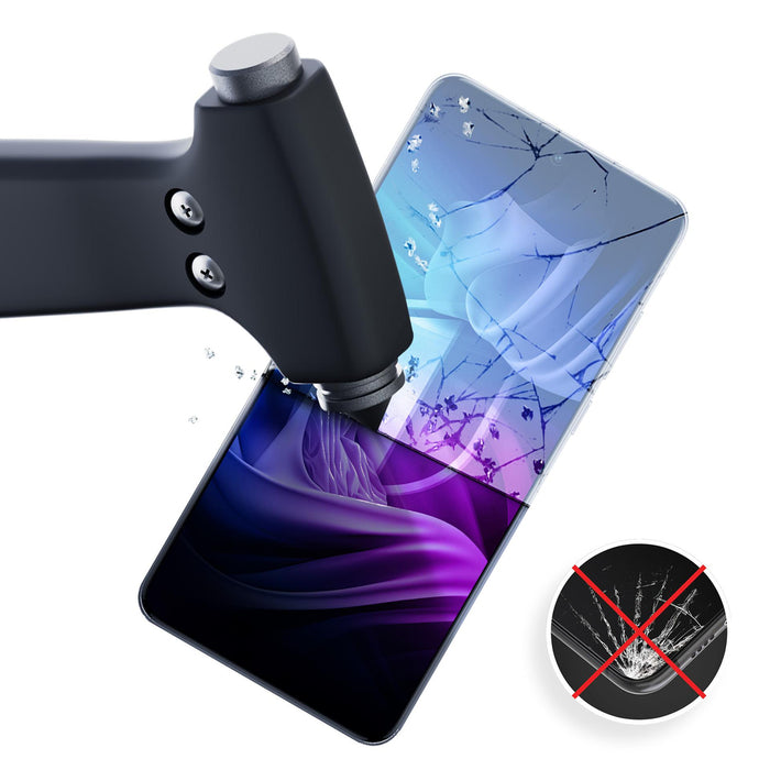 3mk Silky Matt Pro матово фолио за Vivo X200 Ultra