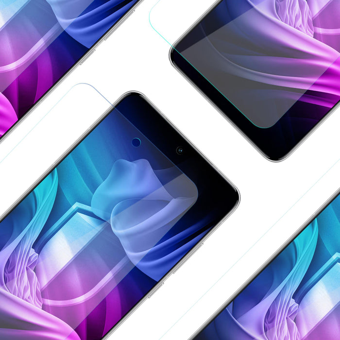 3mk Silky Matt Pro матово фолио за Vivo X200 Ultra