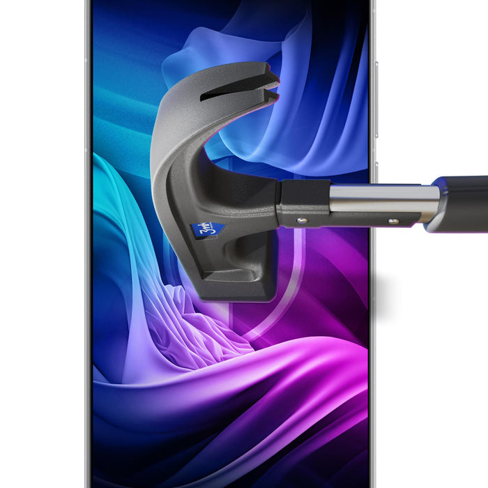 3mk Silky Matt Pro матово фолио за Vivo X200 Ultra