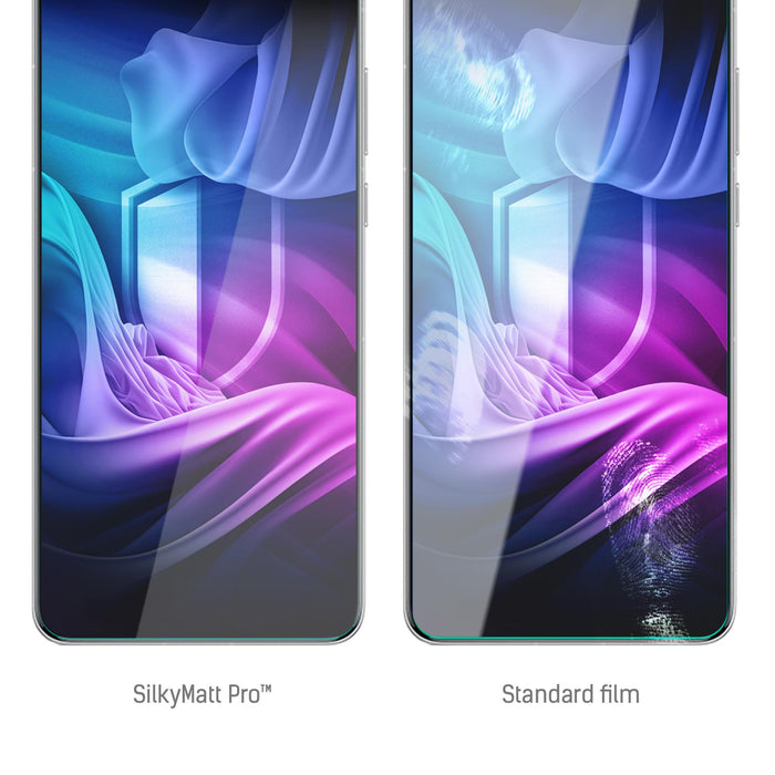 3mk Silky Matt Pro матово фолио за Vivo X200 Ultra