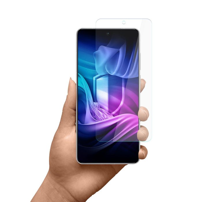 3mk Silky Matt Pro матово фолио за Vivo X200 Ultra