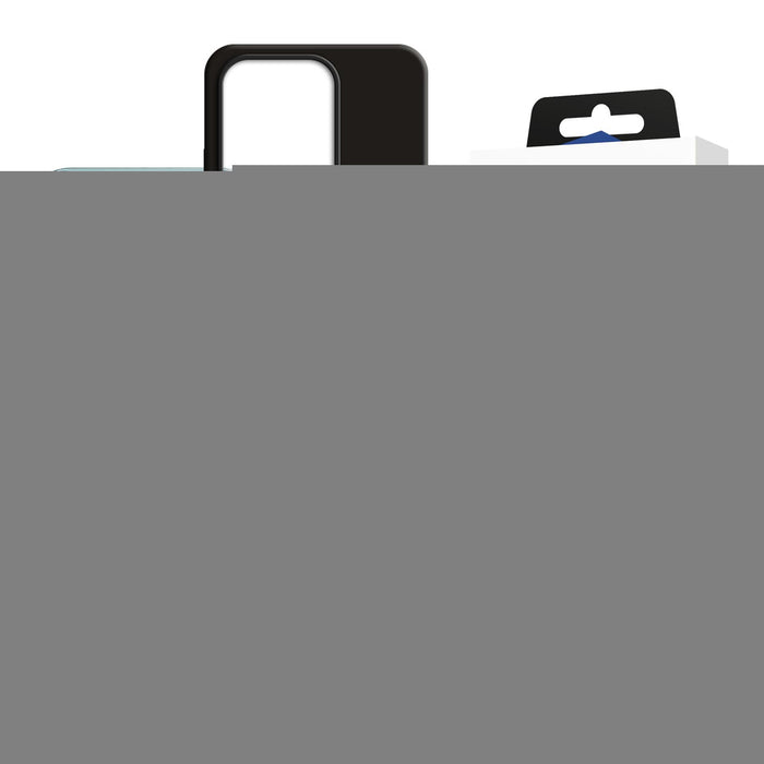 3mk Matt Case за Xiaomi Redmi 15C - черен