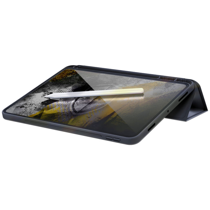 Мек калъф за таблет Samsung Galaxy Tab S10 Lite - черен