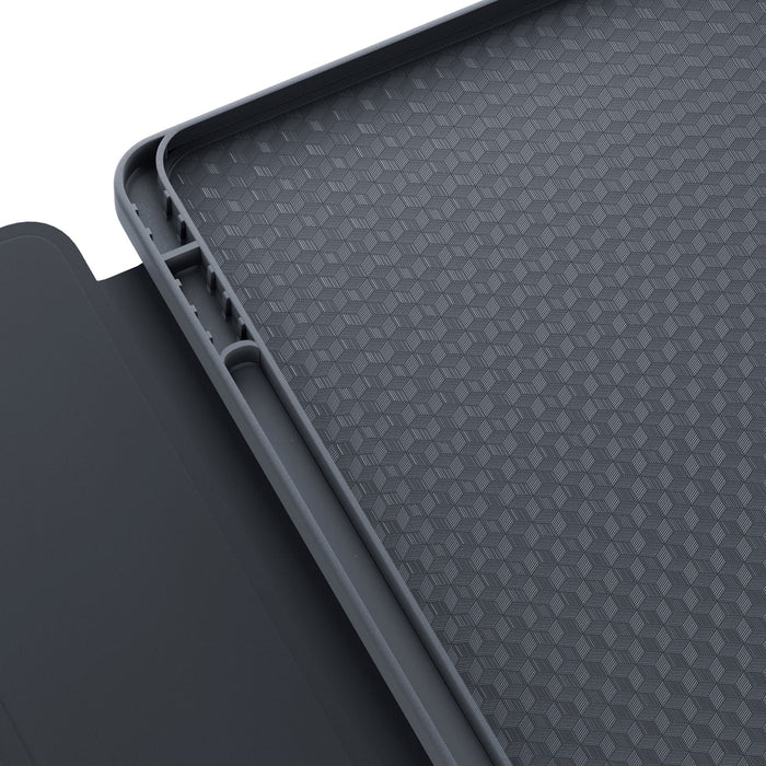 Мек калъф за таблет Samsung Galaxy Tab S10 Lite - черен