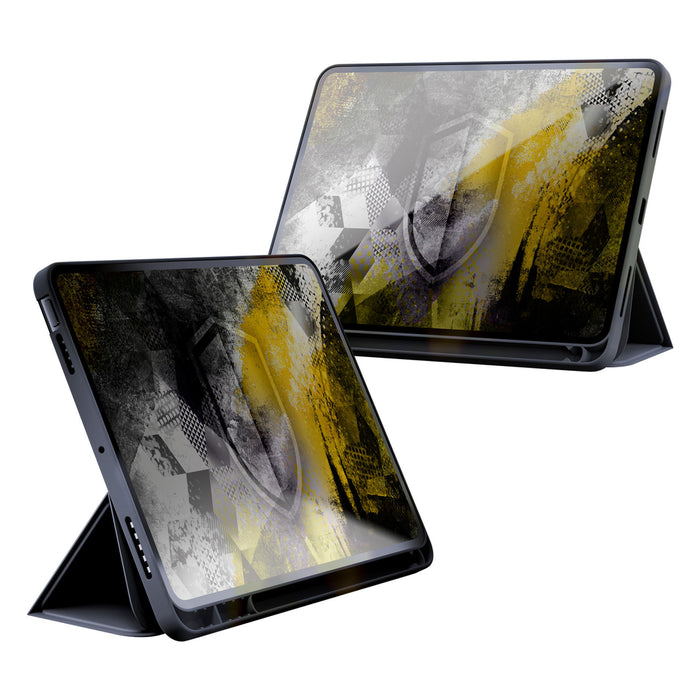 Мек калъф за таблет Samsung Galaxy Tab S10 Lite - черен
