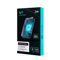 Геймърско фолио 3mk 1UP за Xiaomi Redmi 15C
