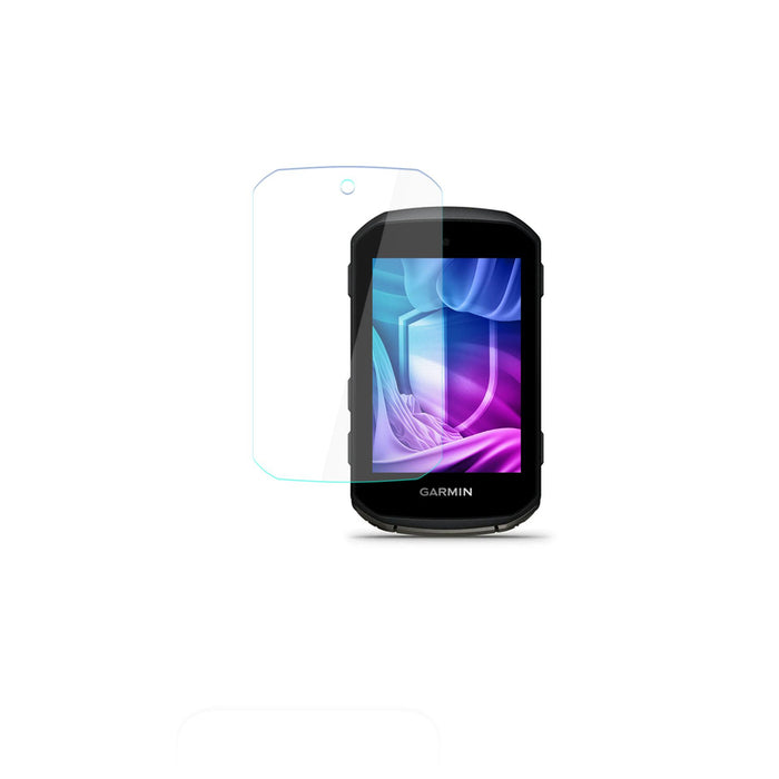 3mk Silky Matt Pro матово фолио за Garmin Edge 550 / Edge 850