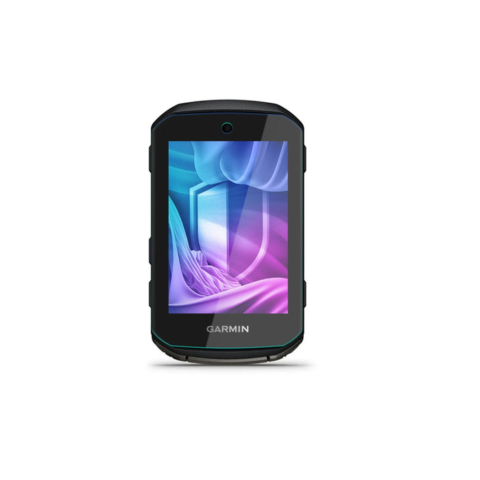3mk Silky Matt Pro матово фолио за Garmin Edge 550 / Edge 850