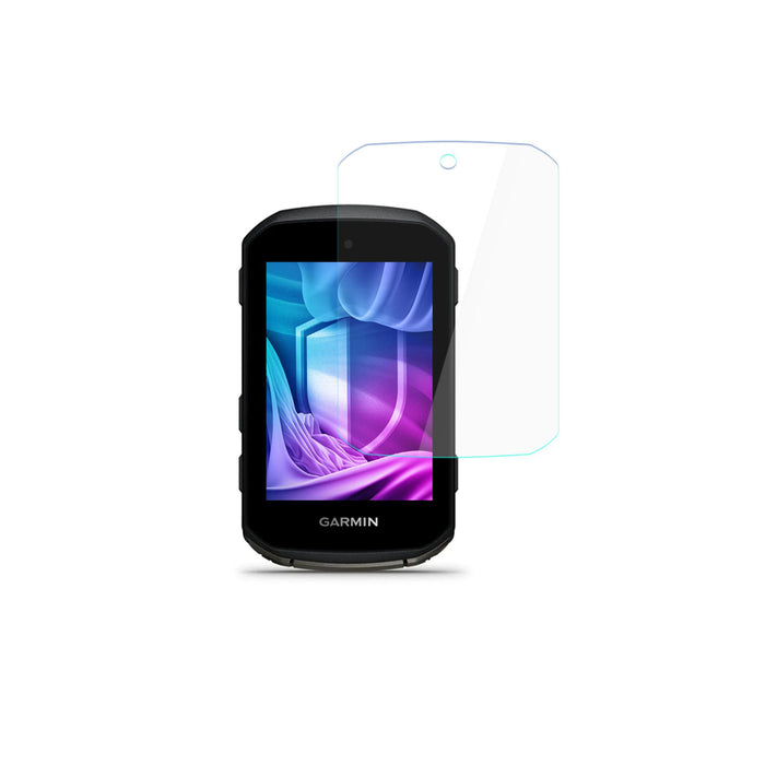 3mk Silky Matt Pro матово фолио за Garmin Edge 550 / Edge 850