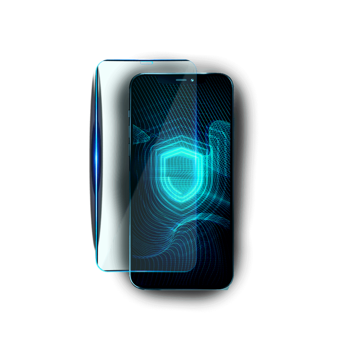 Геймърско фолио 3mk 1UP за Vivo X300 Pro