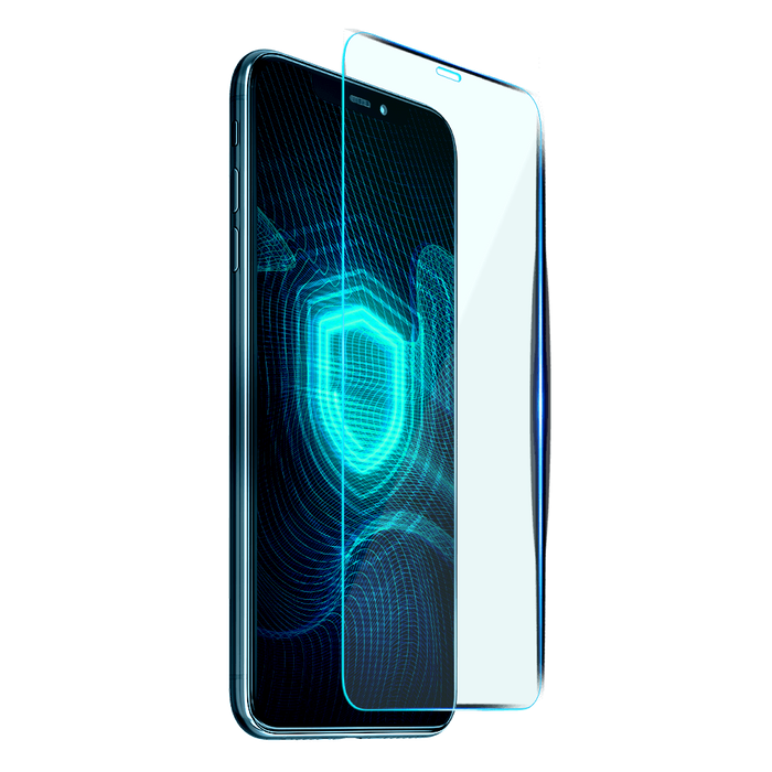 Геймърско фолио 3mk 1UP за Vivo X300 Pro