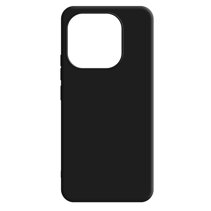 3mk Matt Case Pro калъф за Xiaomi 15T 5G - черен
