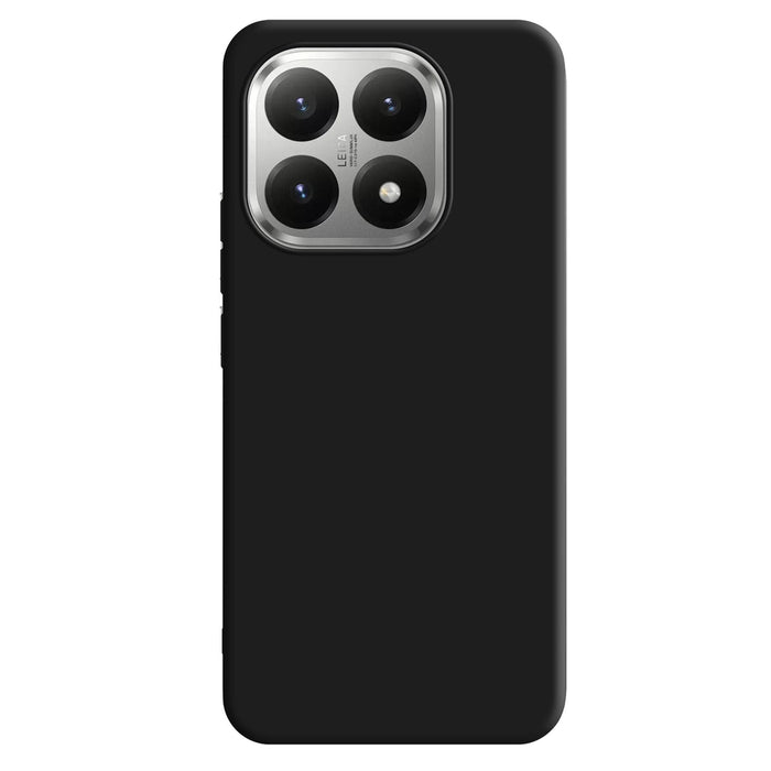 3mk Matt Case Pro калъф за Xiaomi 15T 5G - черен
