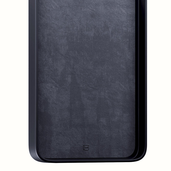 3mk Matt Case Pro калъф за Xiaomi 15T 5G - черен