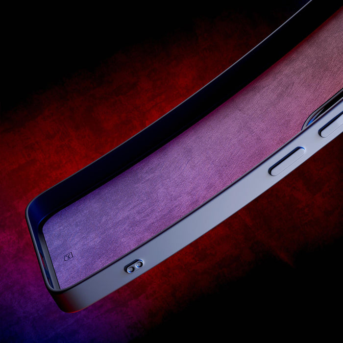 3mk Matt Case Pro калъф за Xiaomi 15T 5G - черен