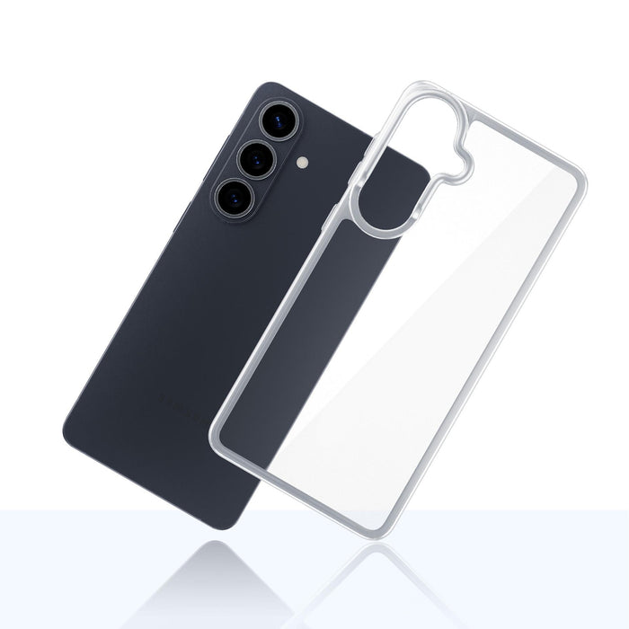 3mk Armor Case за Samsung Galaxy S26+ - прозрачен